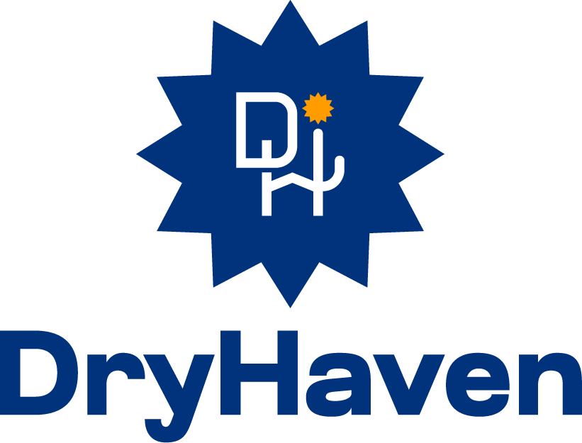 Dry Haven Logo